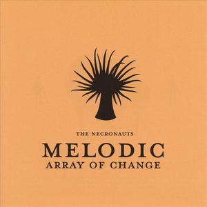 Melodic Array Of Change