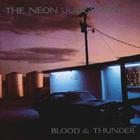 The Neon Judgement - Blood & Thunder