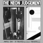 The Neon Judgement - Awful Day (12'')