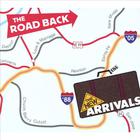 The New Arrivals - The Road Back