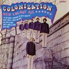 Colonization (Vinyl)