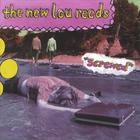 The New Lou Reeds - Screwed