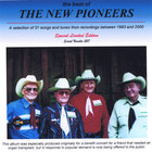 The New Pioneers - the best of The New Pioneers
