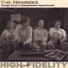 The Newbees - Songs From a Dilapidated Apartment