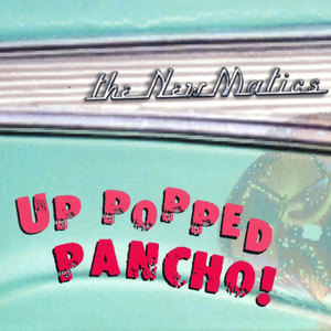 Up Popped Pancho