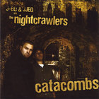 The Nightcrawlers - Catacombs