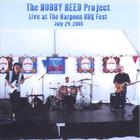 The Nobby Reed Project - Live @ The Harpoon BBQ Fest-July 24,2005