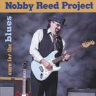 The Nobby Reed Project - Cure for the Blues