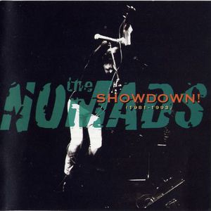 Showdown! (1981-1993) CD1