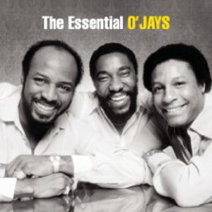 The Essential O'Jays CD1