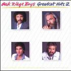 The Oak Ridge Boys - Greatest Hits Vol.2