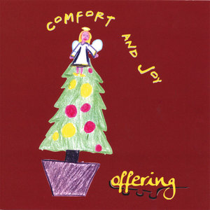Comfort and Joy