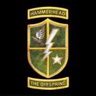 The Offspring - Hammerhead (CDS)