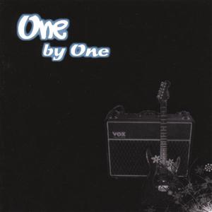 One by one