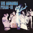 The Osmonds - Phase III (Vinyl)