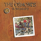 The Osmonds - Homemade (Vinyl)