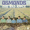 The Osmonds - The Osmonds (Vinyl)