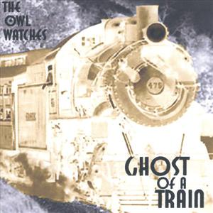Ghost Of A Train