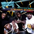 Wolfpack Musik Volume 3: Screamin' Demons