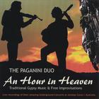 The PAGANINI DUO - An Hour In Heaven