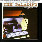 The Paladins - Slippin' In