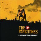 The Parlotones - Radiocontrolledrobot