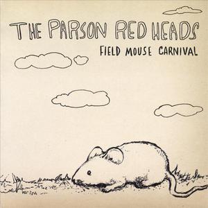 Field Mouse Carnival