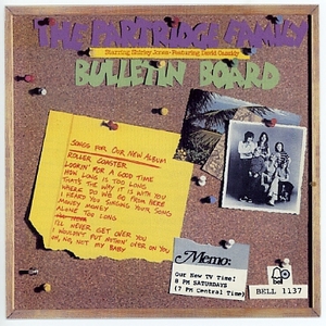 Bulletin Board
