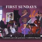 The Patricia Adams Quartet - First Sundays