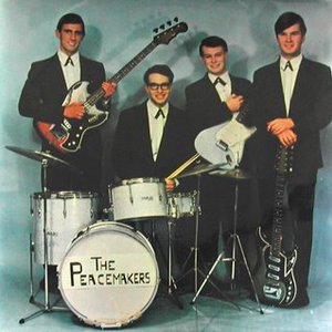 The Peacemakers