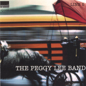 The Peggy Lee Band