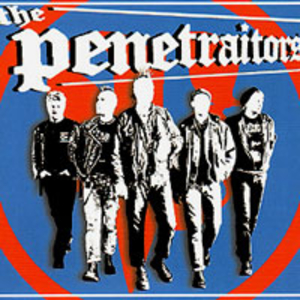 The Penetraitors