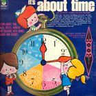 The Peter Pan Orchestra And Chorus - It's About Time (Vinyl)