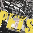 The Pets - Pick Up Your Feet