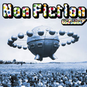 Non Fiction (CDS)