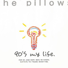 The Pillows - 90's My Life (EP)