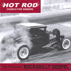 The Pioneers - Rockabilly Gospel