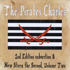 The Pirates Charles - 2nd Edition Subsection B New Steez the Second, Volume Two
