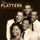 The Platters - The Magic Touch An Anthology CD1
