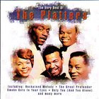 The Platters - The Very Best Of