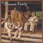 The Pleasant Family Old Time String Band - The Pleasant Family