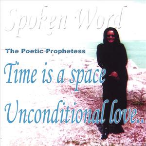 Time Is a Space