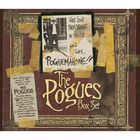 The Pogues - Just Look Them Straight In The Eye And Say... Poguemahone!! CD1