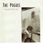 The Pogues - Fairytale Of New York (EP)