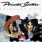 The Pointer Sisters - Greatest Hits