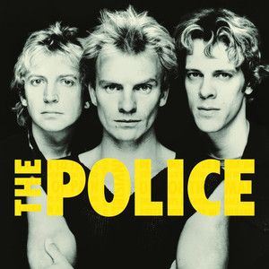 The Police CD2