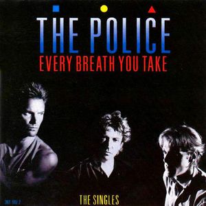 Every Breath You Take (The Singles)