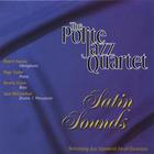 The Polite Jazz Quartet - Satin Sounds