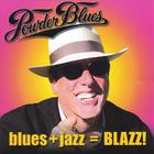 Blues+Jazz=Blazz