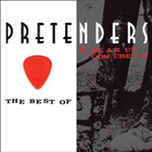The Pretenders - The Best Of Break Up The Concrete CD1